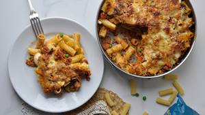 Pasta al Forno