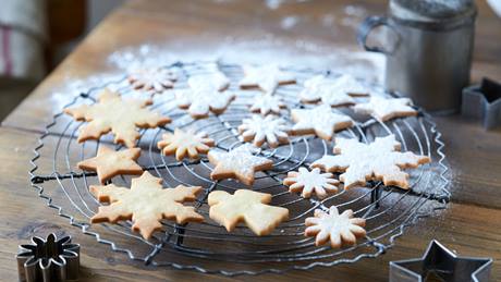 Mürbeteig (Grundteig-Rezept)