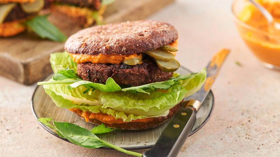 Black-Bean-Burger