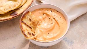 Paprika-Feta-Dip