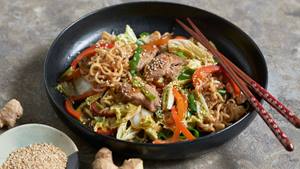 Stir Fry