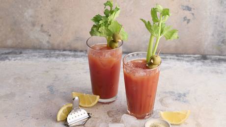 Bloody Mary