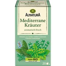ALNATURA Mediterrane Kräuter