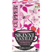 CUPPER Skinni Vanilli Tee