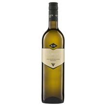 KNOBLOCH Grauer Burgunder QbA