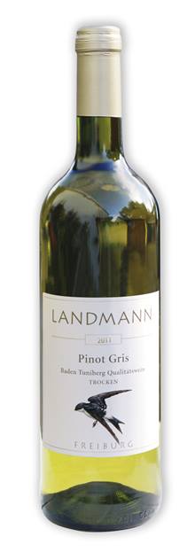 LANDMANN Pinot Gris