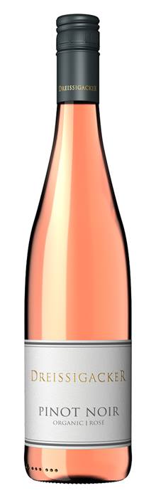WEINGUT DREISSIGACKER Geerdet Rosé