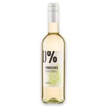 VINNOCENCE Chardonnay 0% Alkoholfrei