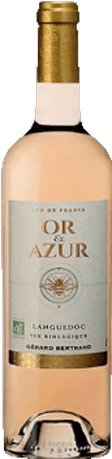 OR & AZUR Rosé