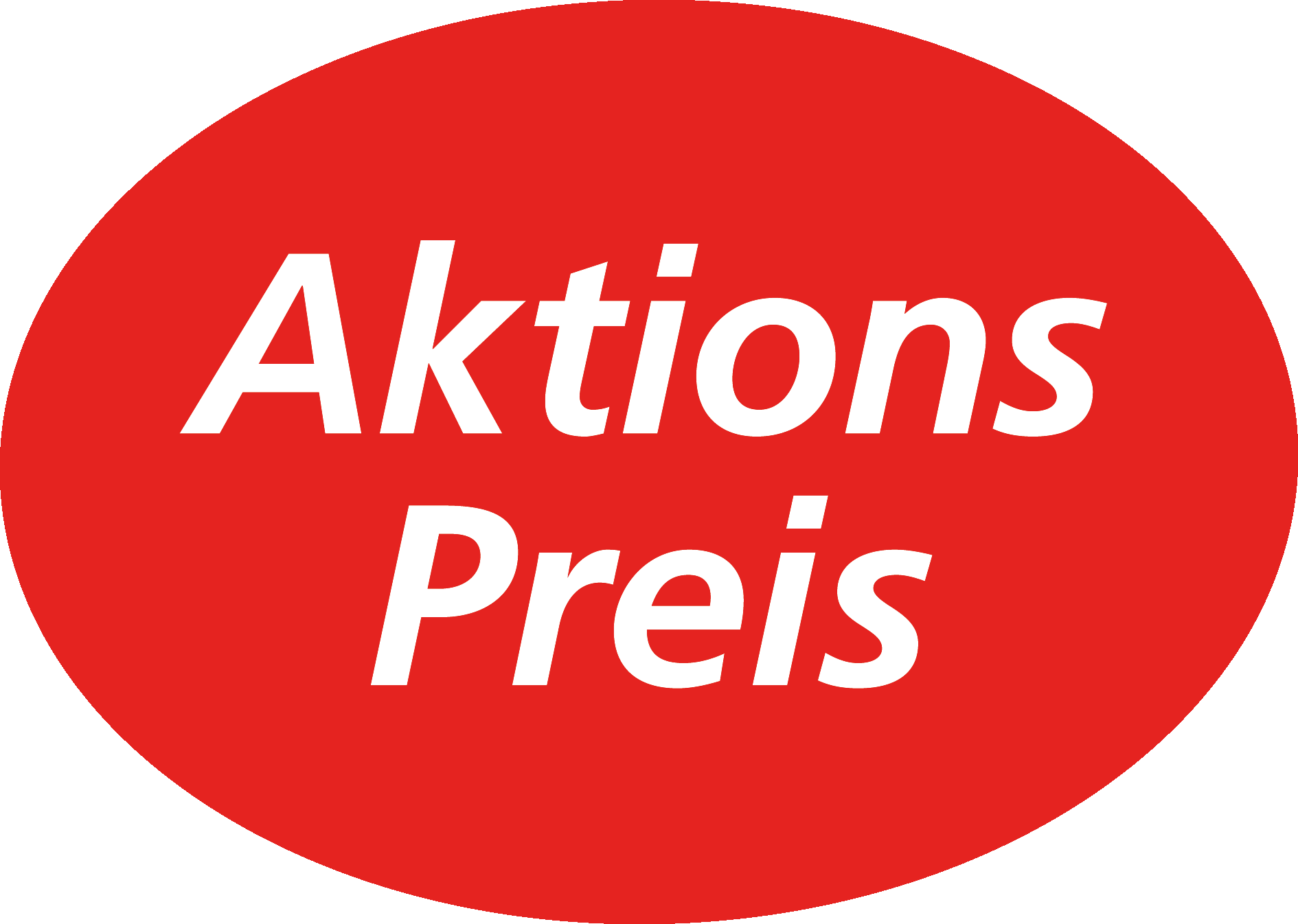 Aktionspreis