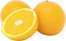 Orangen