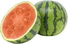 Mini-Wassermelone