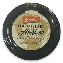 Knoblauch schwarz, gepackt à 60 g