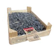 Heidelbeeren gepackt à 1 kg