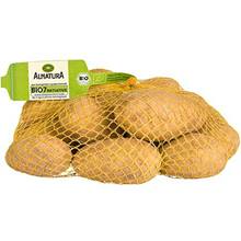 Kartoffeln, festkochend, gepackt à 2,5 kg