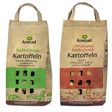 Alnatura Kartoffeln, versch. Sorten, gepackt à 1,5 kg