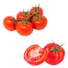 Strauch- oder Fleischtomaten
