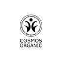 Cosmos organic zertifiziert durch BDIH (Bundesverband der Industrie- und Handelsunternehmen)