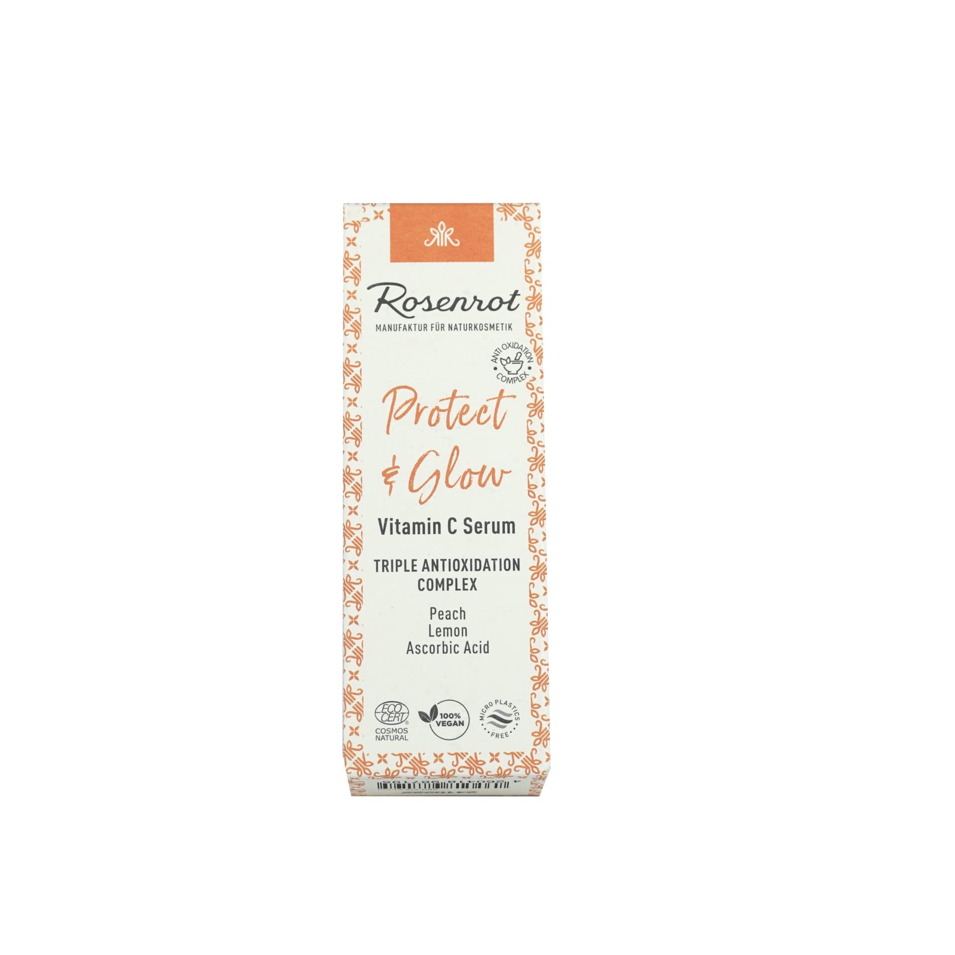 Rosenrot Vitamin C Serum