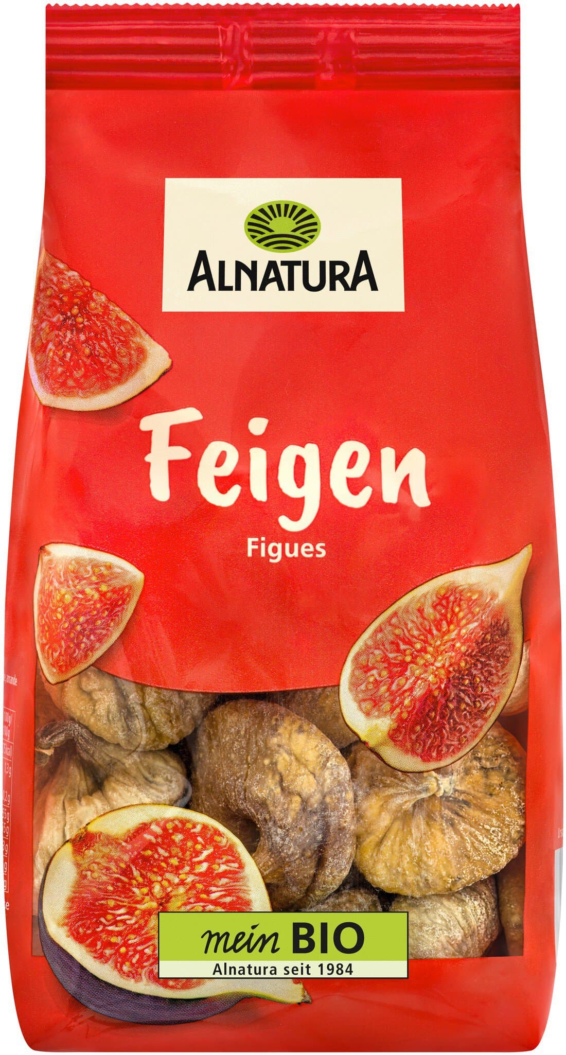 Alnatura Feigen
