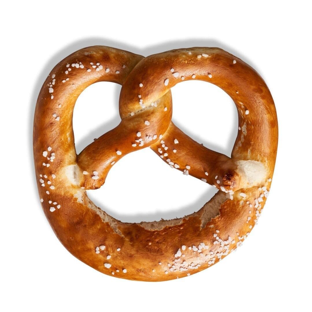 SU Bäckerei Schubert Breze