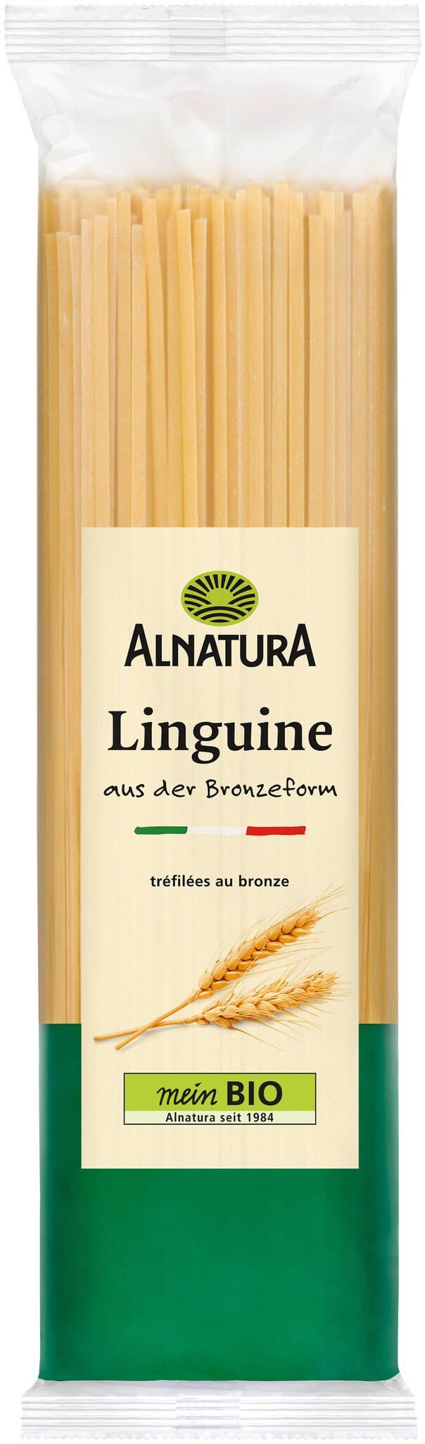 Alnatura Linguine