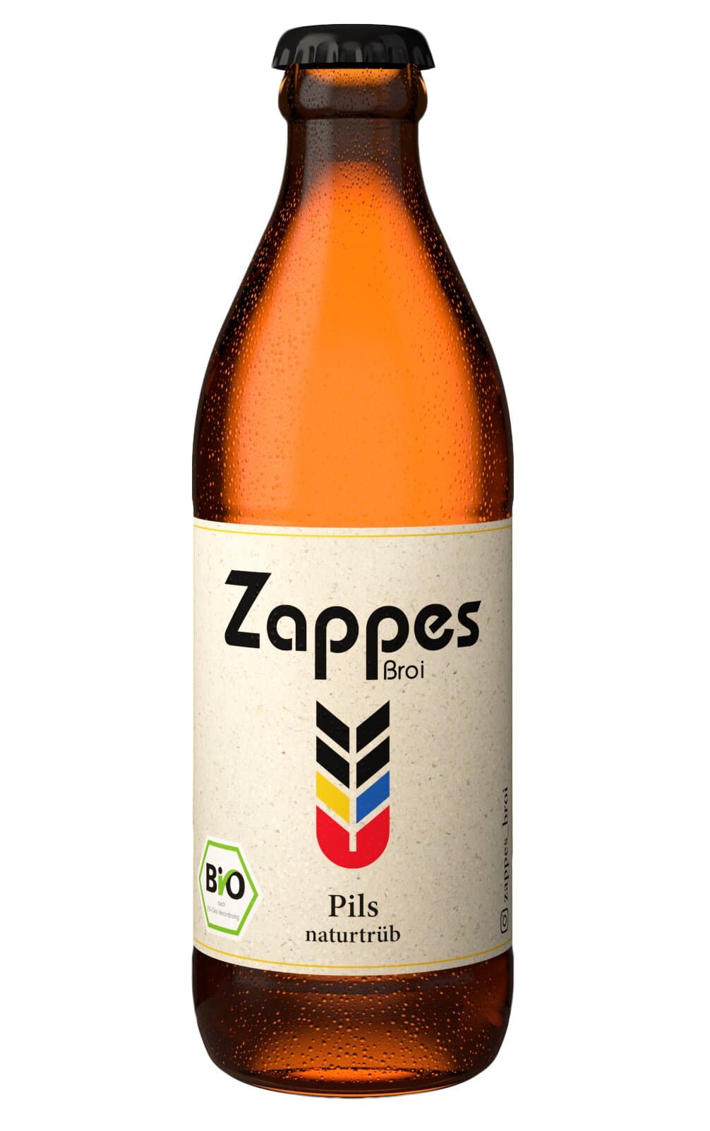 Zappes Pils