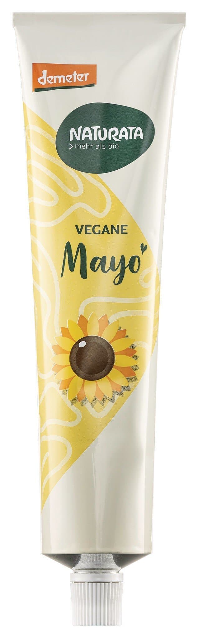 Naturata Vegane Salatcreme