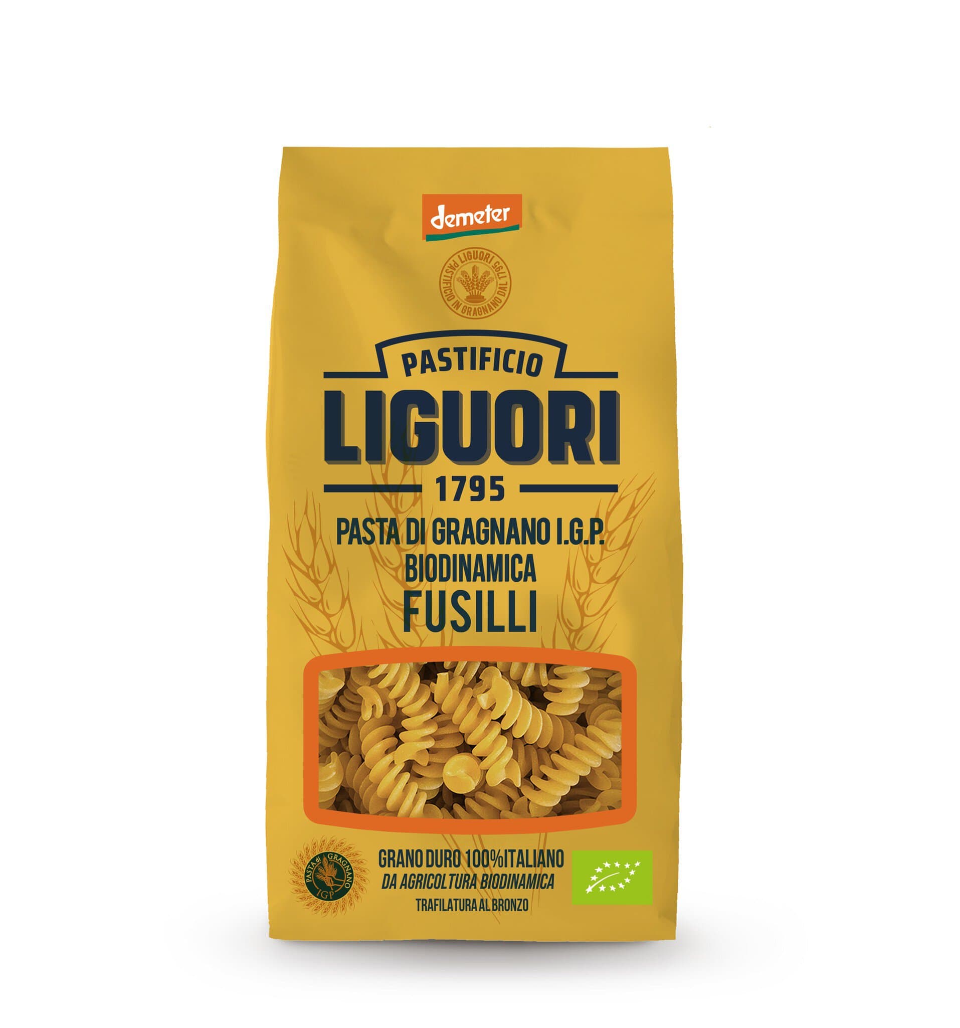 Liguori Fusilli