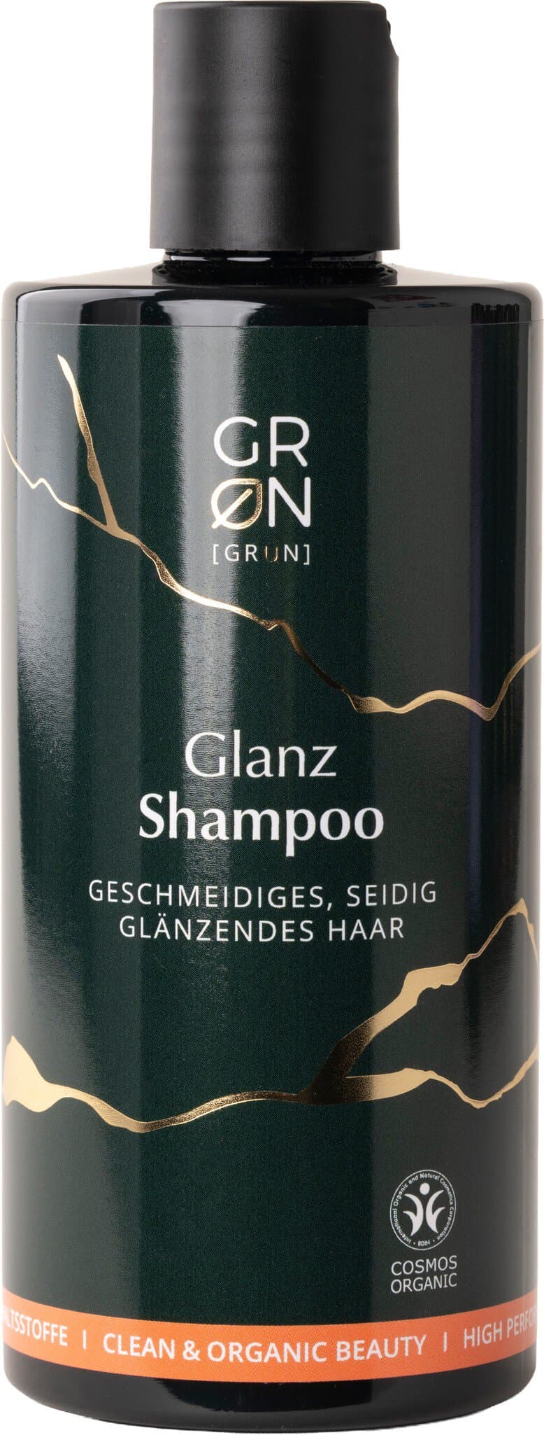 GRN Shampoo Glanz