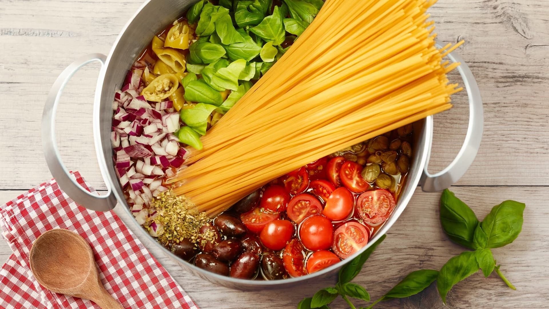 One-Pot-Pasta