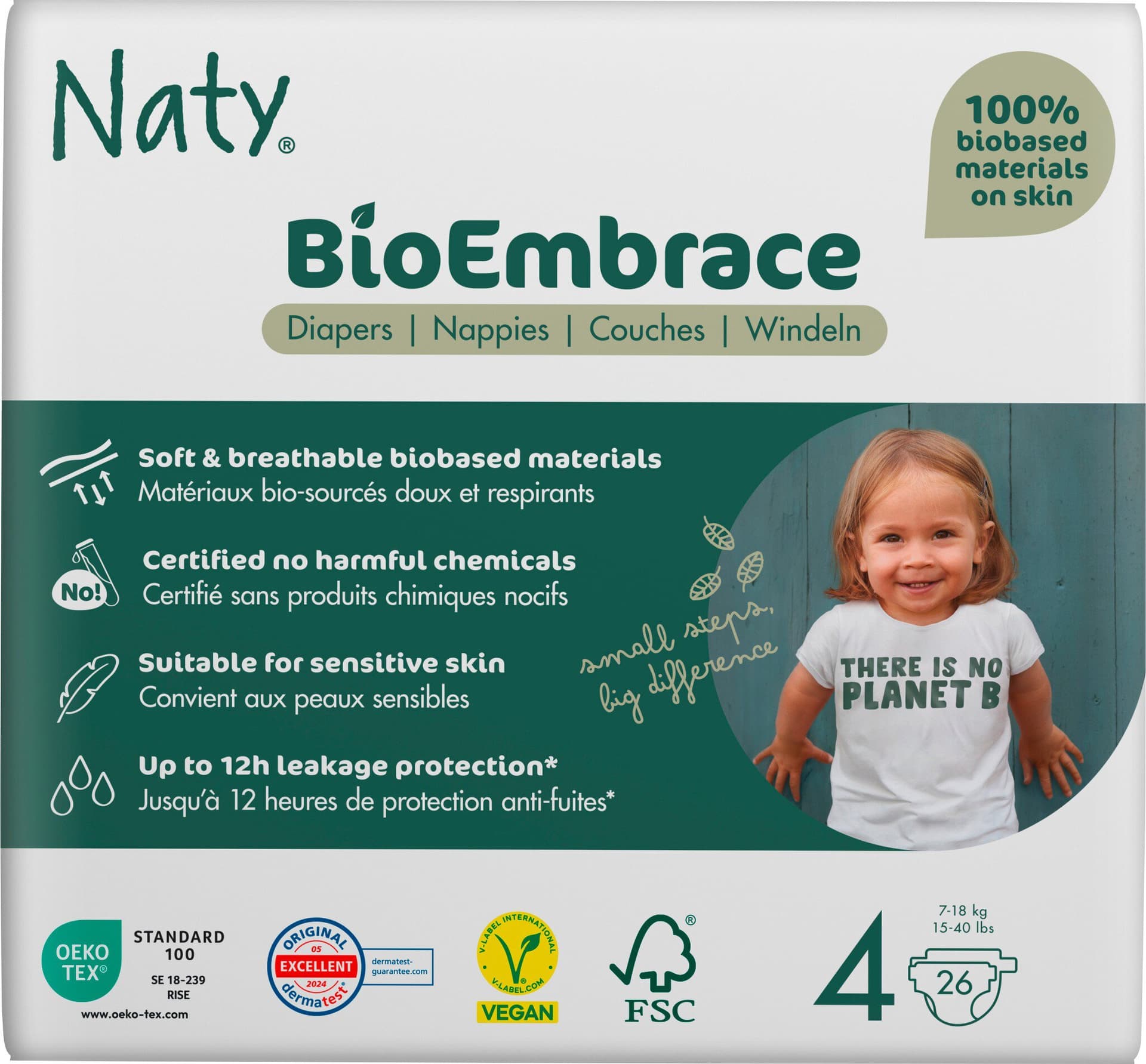 Naty Windeln Gr. 4