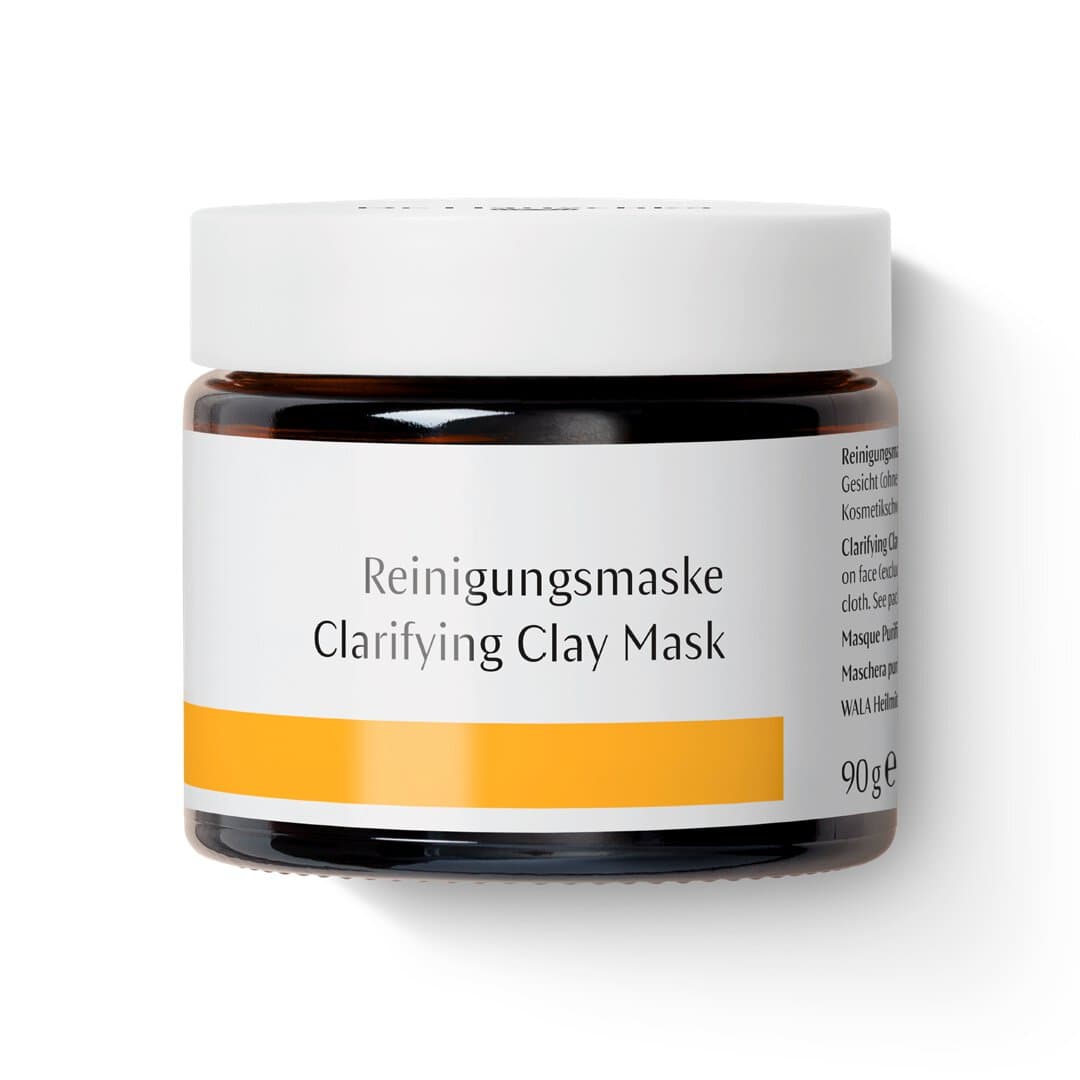 Dr. Hauschka Reinigungsmaske