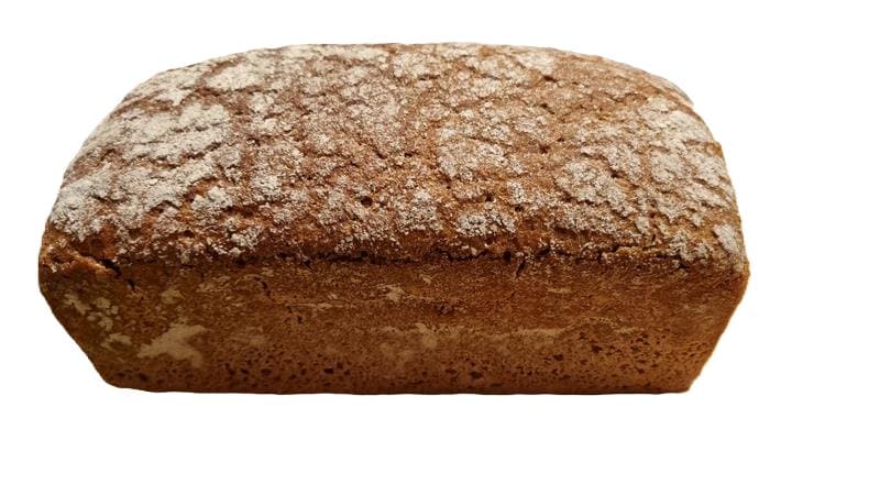 BP Brotprofi Vollkorn Champagnerroggenbrot