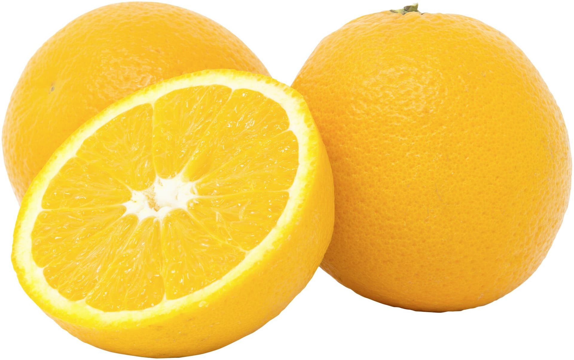 sonstige Marken Orangen