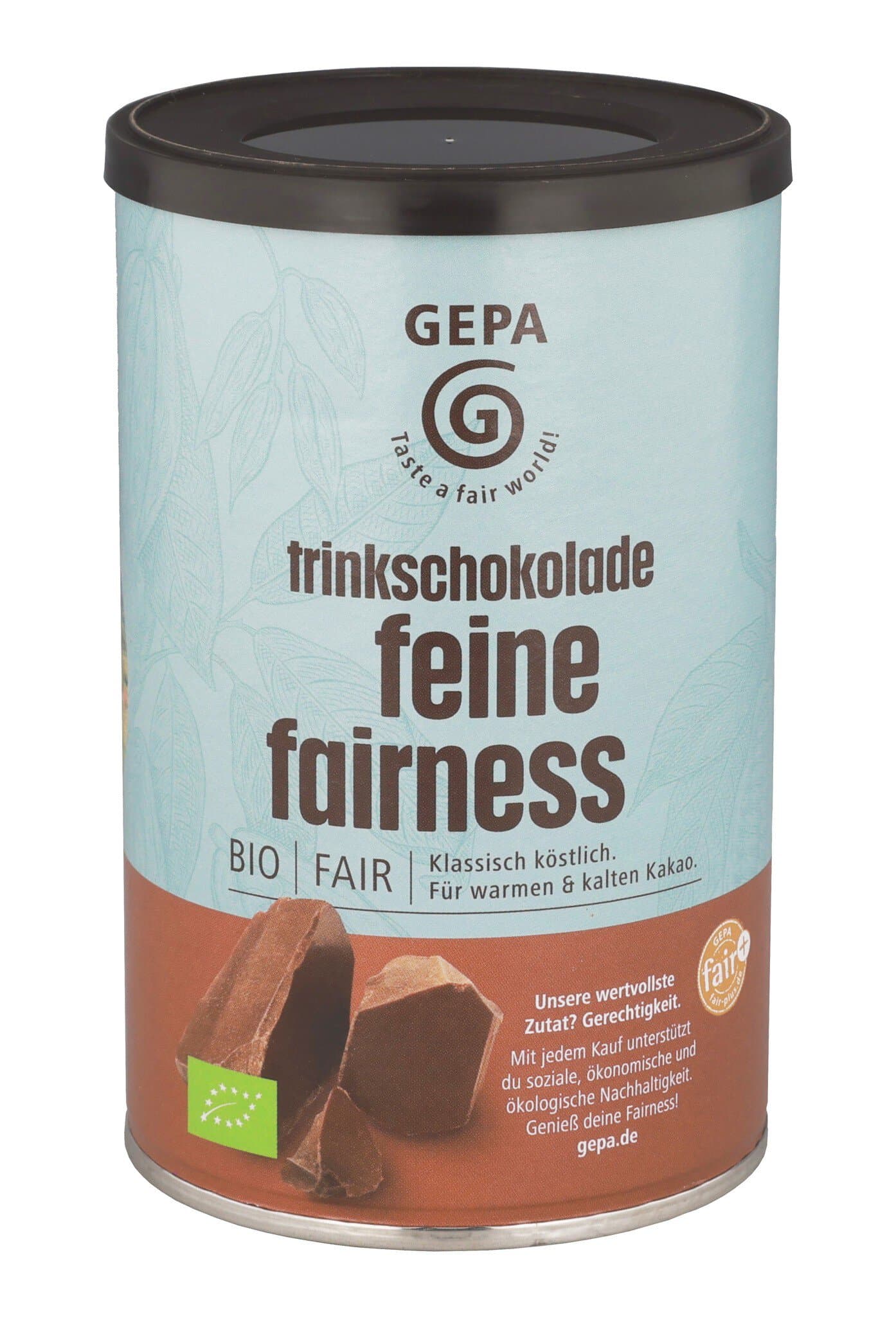 Gepa Trinkschokolade