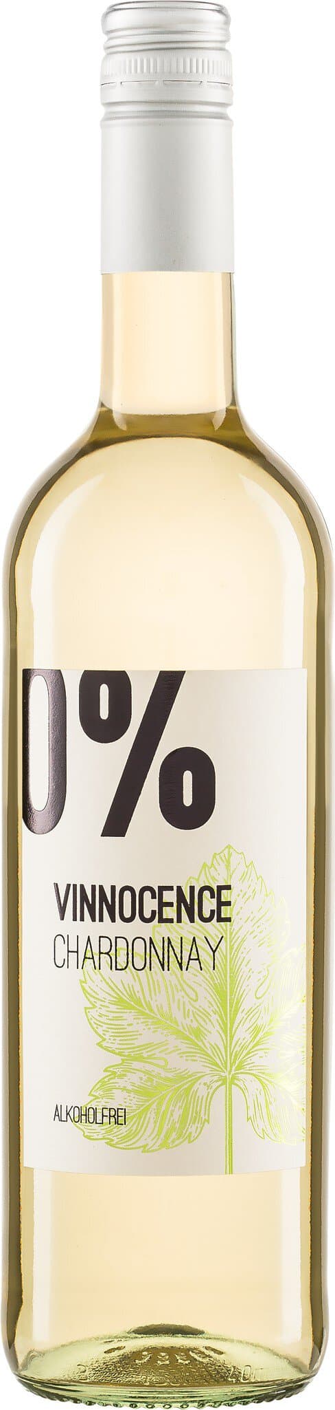 Vinnocence Chardonnay alkoholfrei