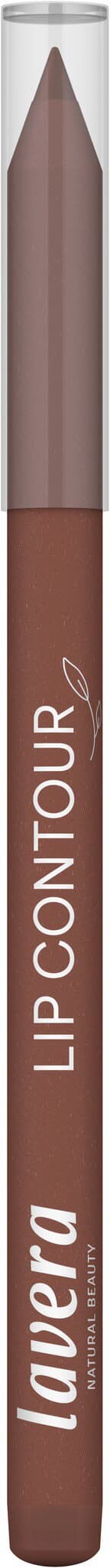 Lavera Lip contour soft mocha