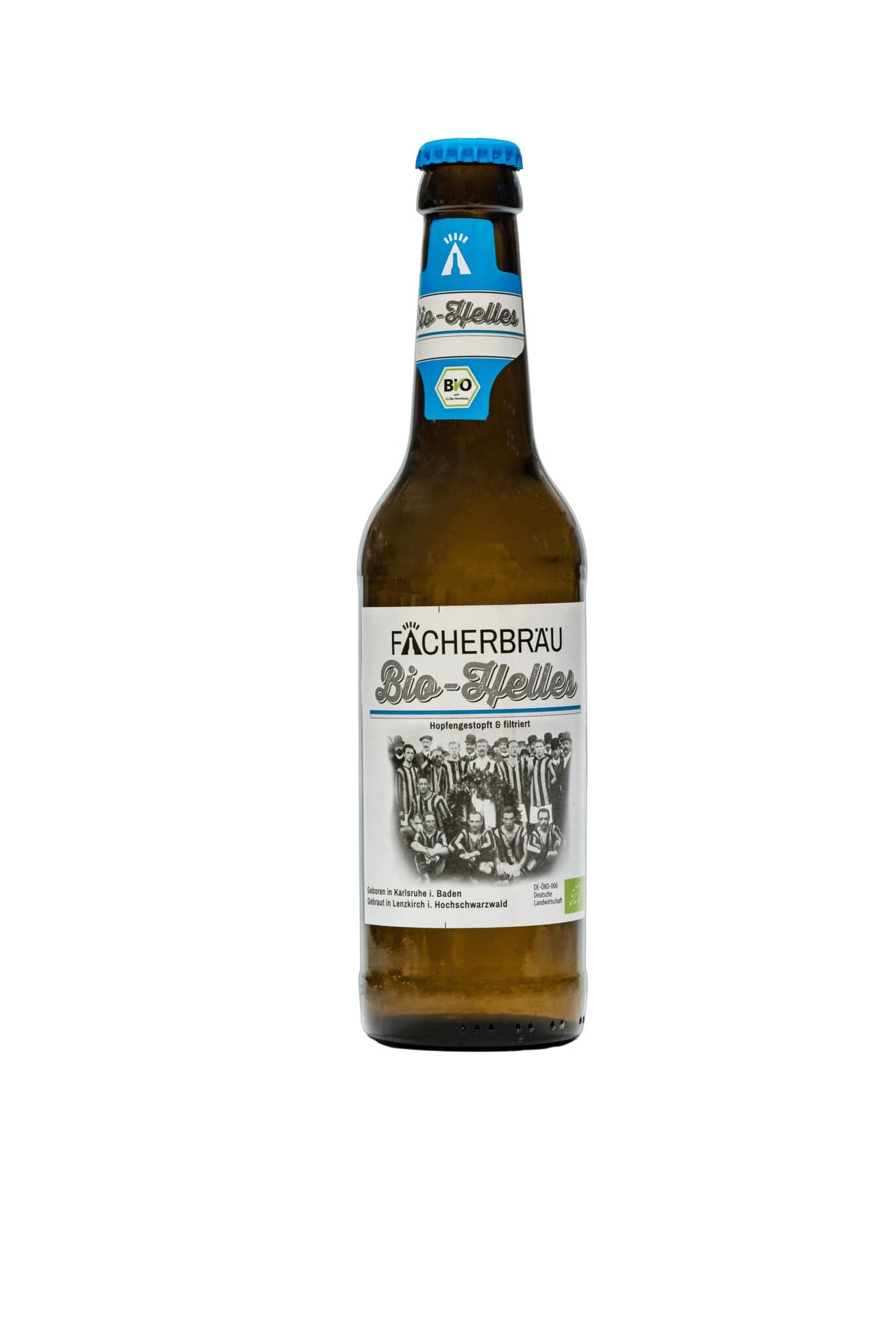 Fächerbräu Helles