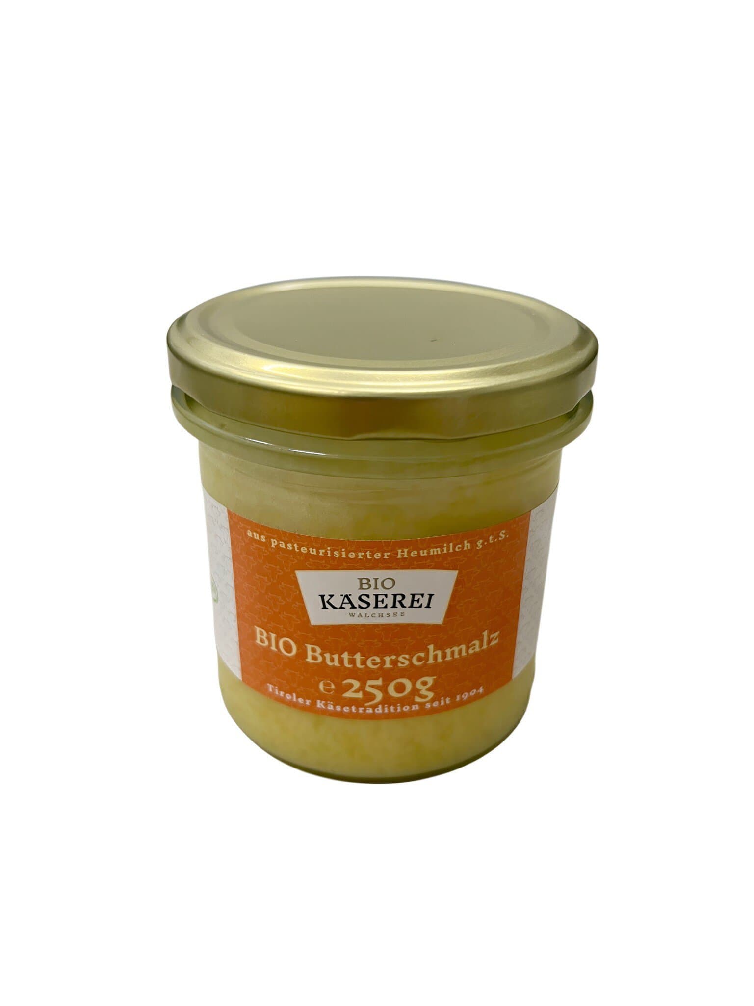 Bio Käserei Walchsee Butterschmalz