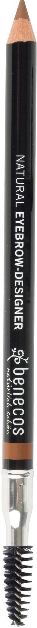 Benecos Eyebrow Designer gentle brown