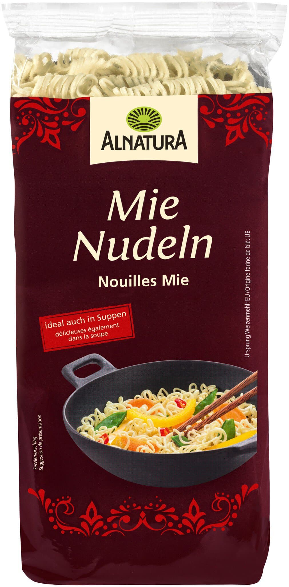 Alnatura Mie-Nudeln