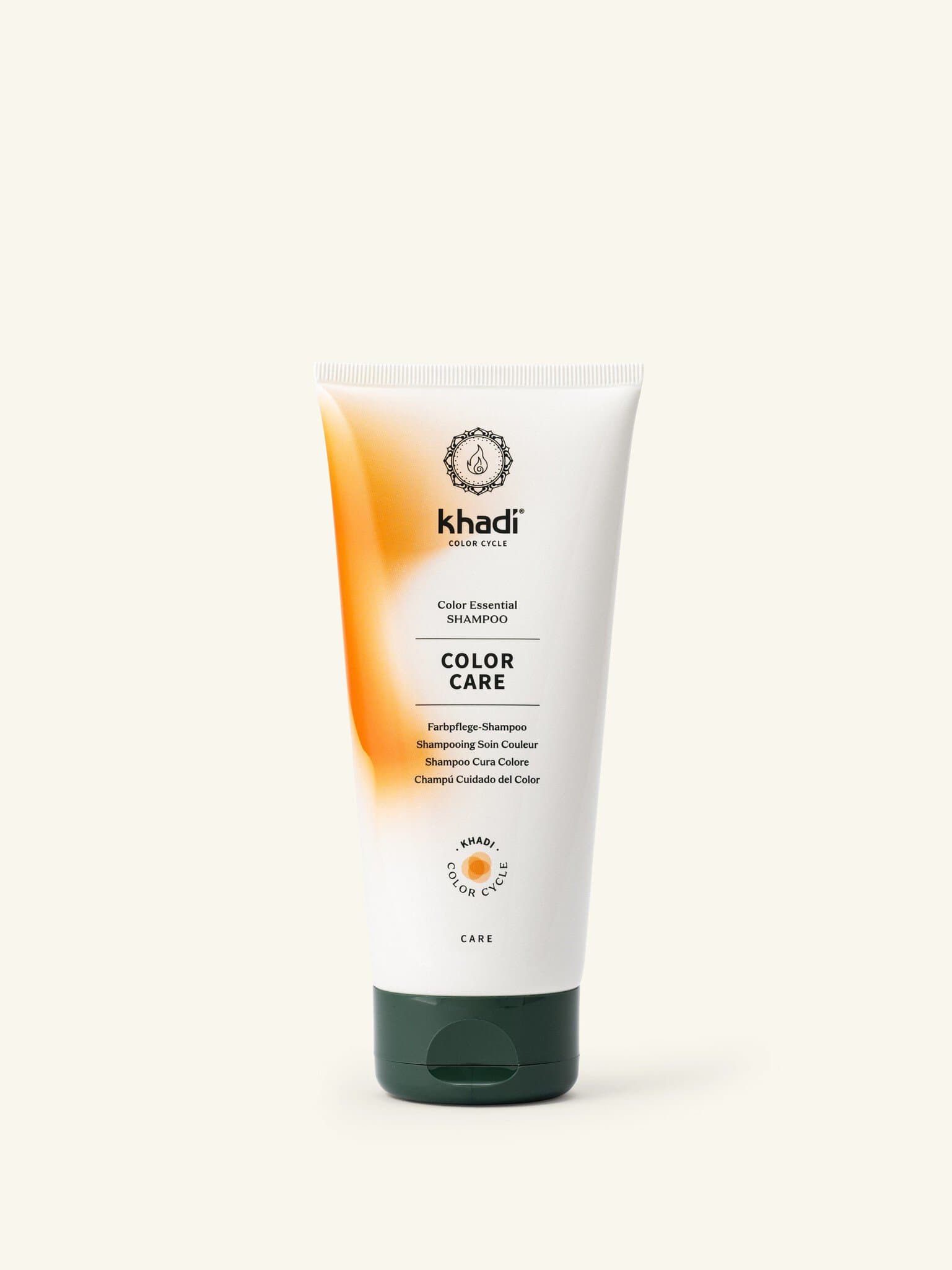 Khadi Color Care Shampoo