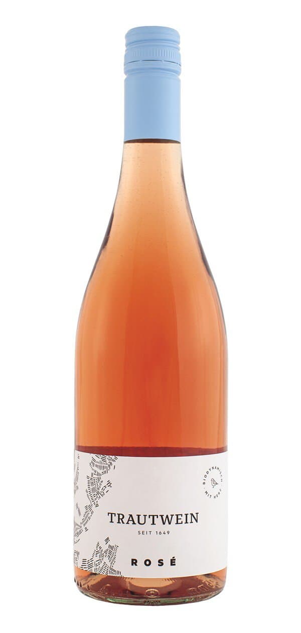 Weingut Trautwein Rosé