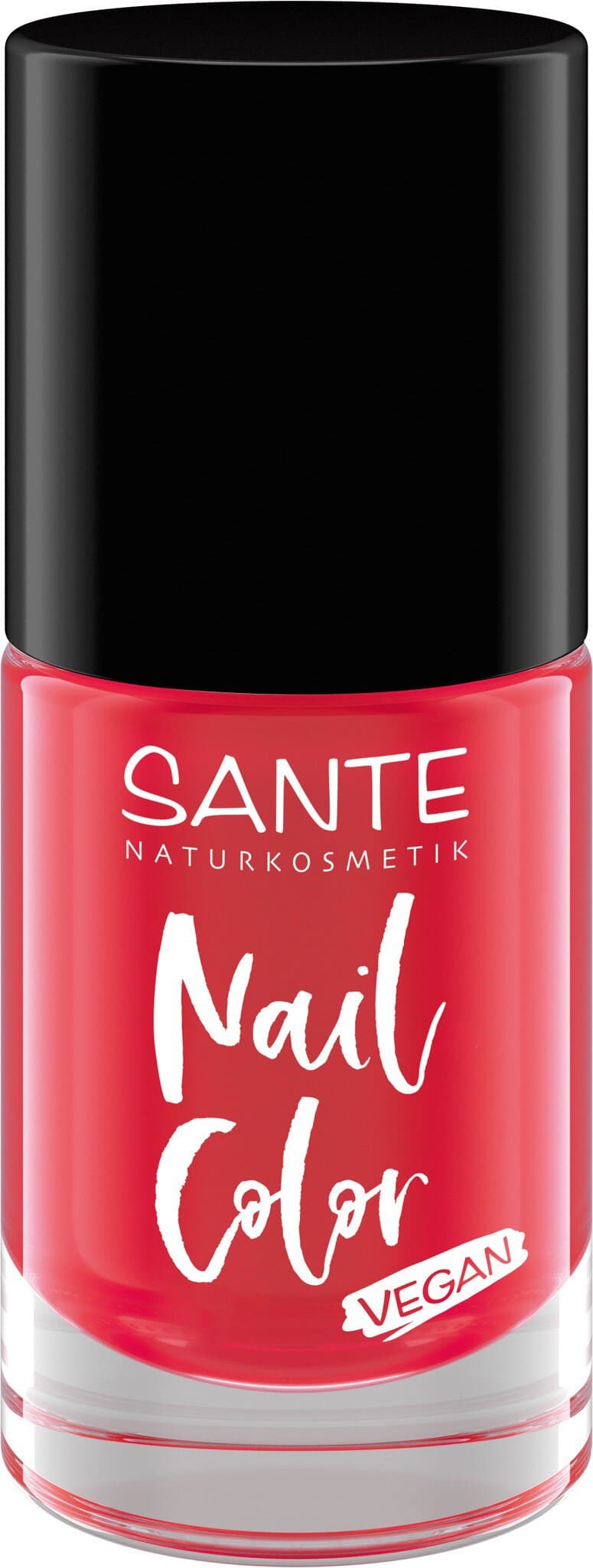 Sante Nagellack Blooming Coral