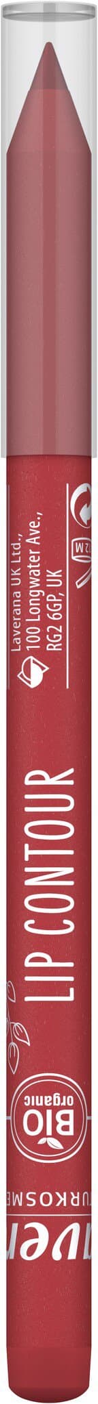 Lavera Lip Contour True Red 05