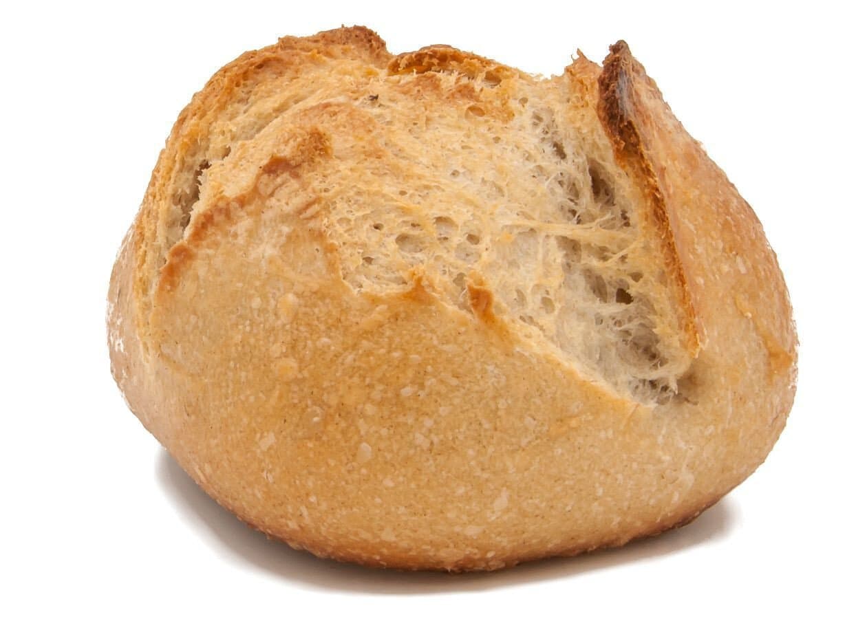 BS Das Backhaus Kartoffelbrötchen