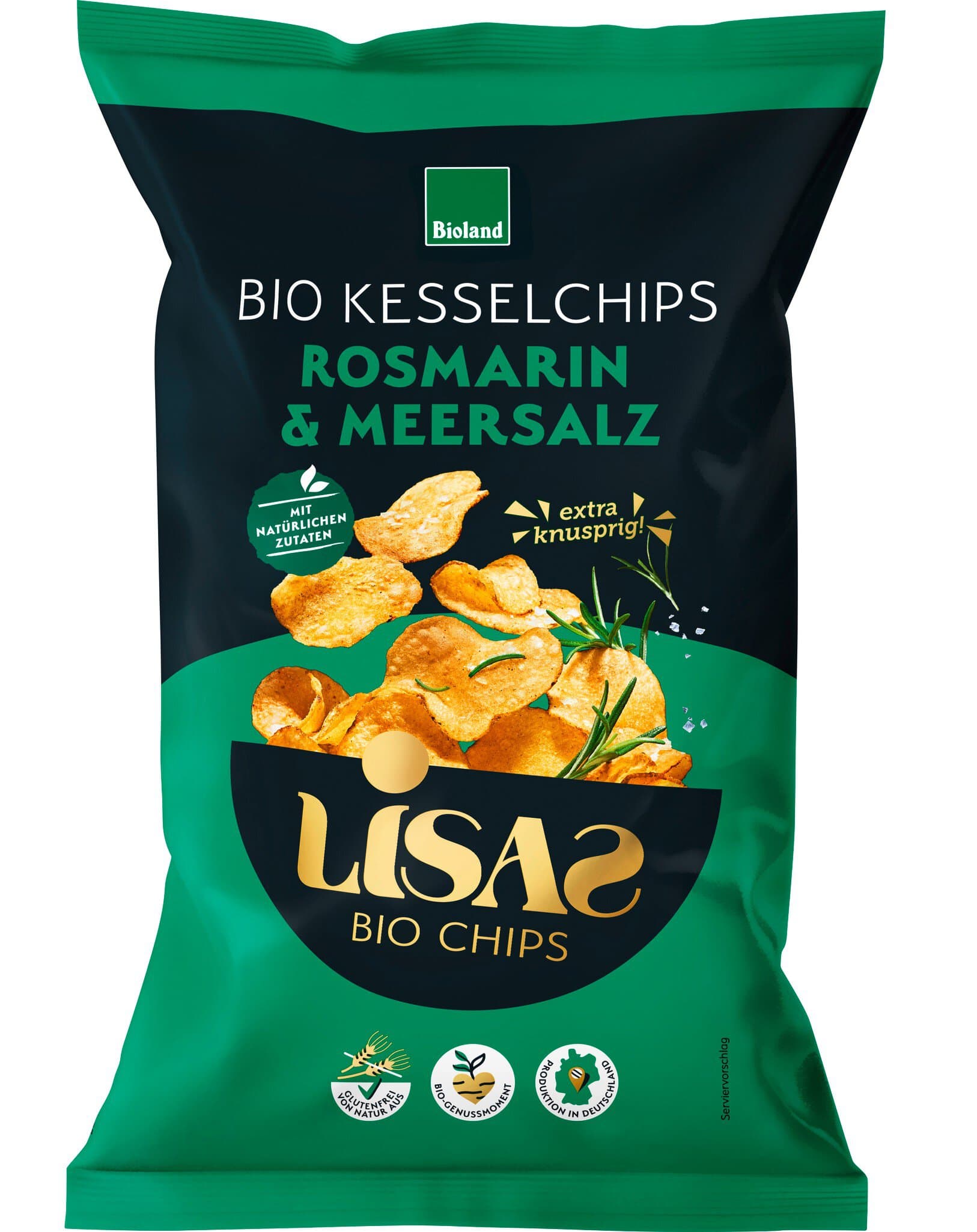 Lisas Rosmarin & Meersalz
