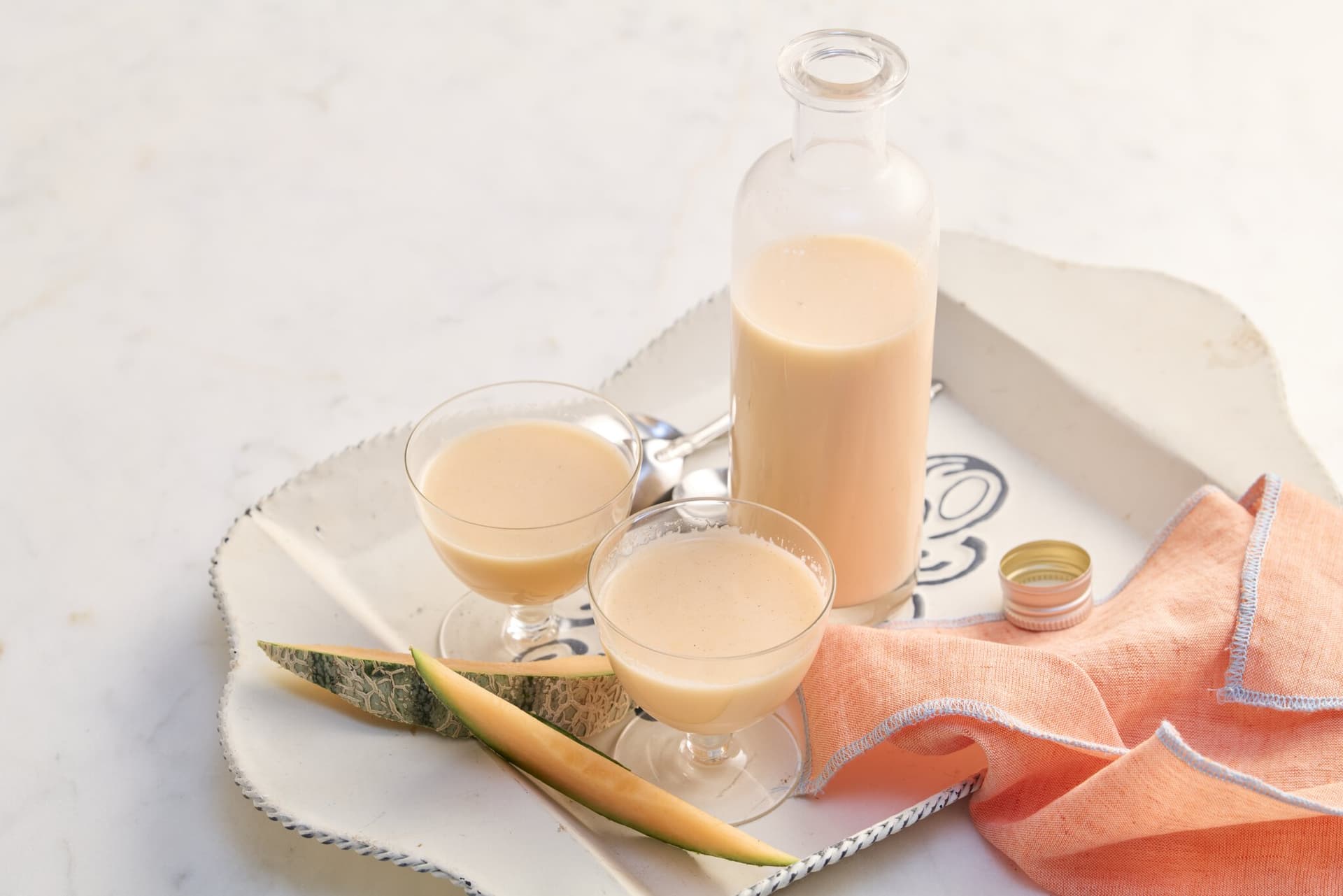 Crema di Meloncello