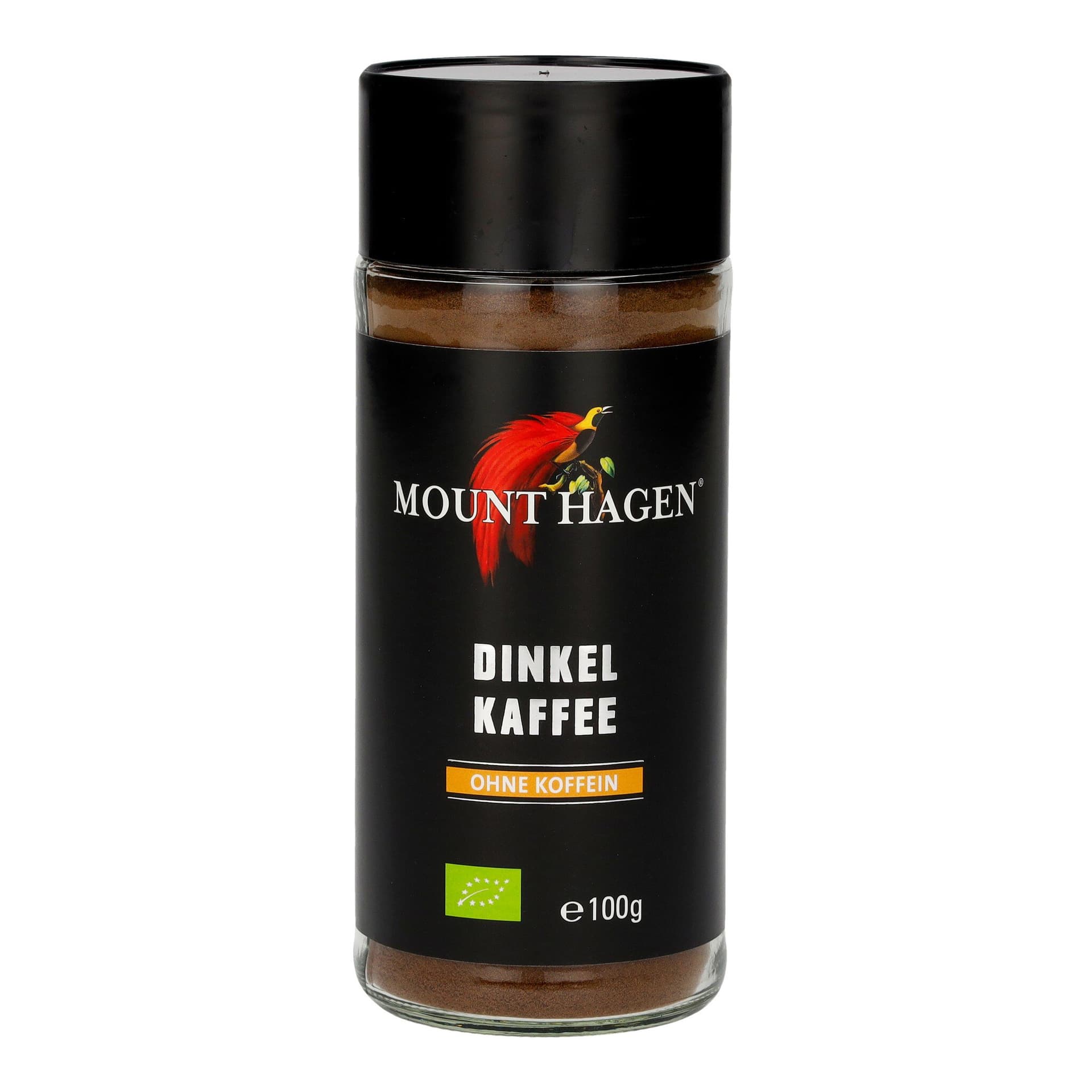 Mount Hagen Dinkel Kaffee